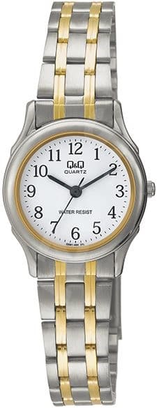 Dámské hodinky Q&Q