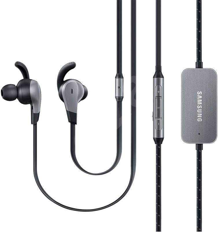 Sluchátka Samsung, sport, redukce hluku