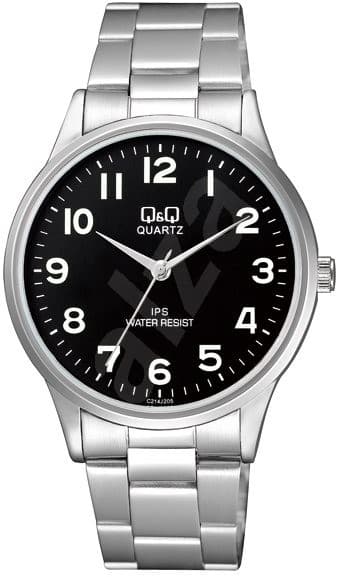 Pánské hodinky Q&Q