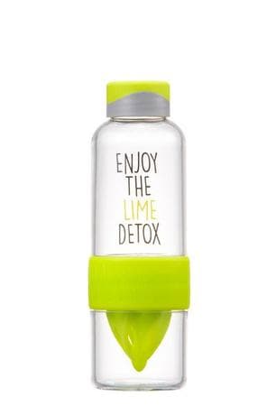 Láhev na vodu Bisfree Detox 520ml