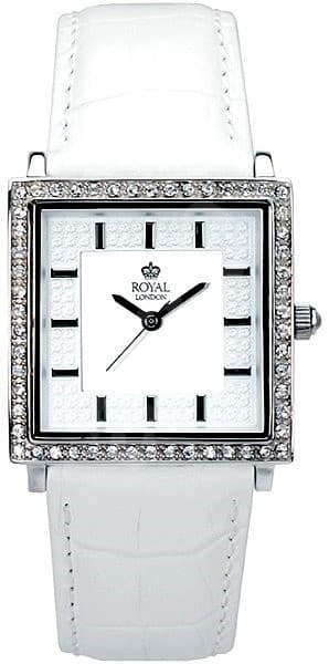 Dámské hodinky Royal London 21011-02
