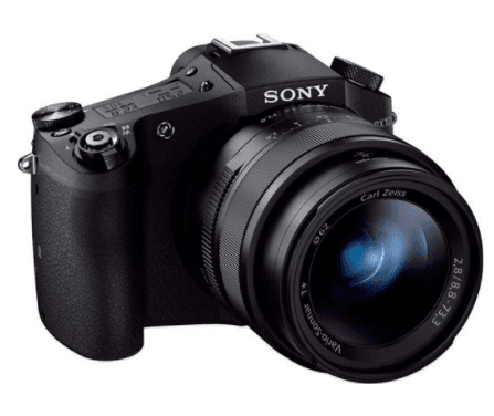 Sony Cyber-Shot DSC-RX10 II 