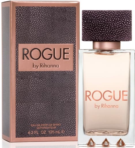 RIHANNA Rogue EdP 125 ml