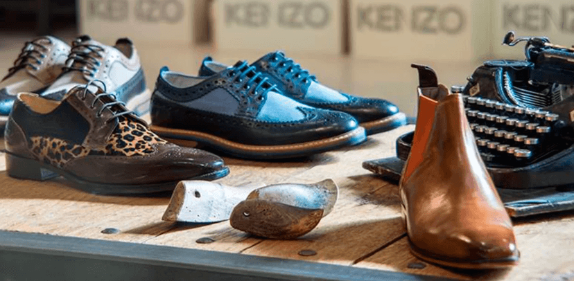 Kupon - 20% sleva do obchodu Shoe Republic