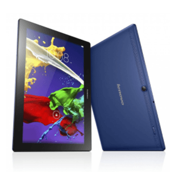 Tablet Lenovo Tab 2, 4x 1,5GHz, 2GB RAM, 10"