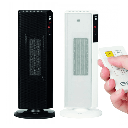 PTC topidlo ECG KT 200 DT