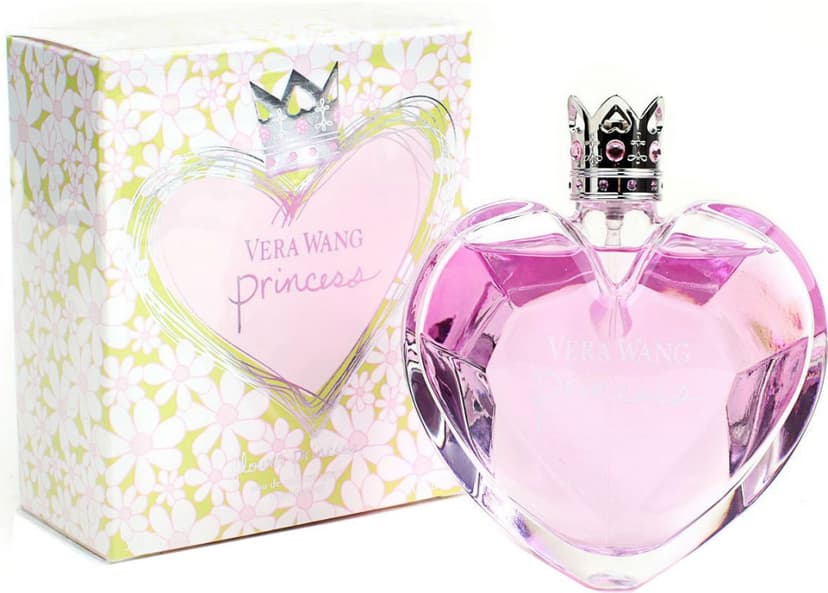 Dámský parfém Vera Wang Flower Princess 100 ml
