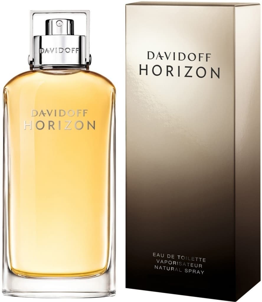 DAVIDOFF Horizon EdT 75 ml