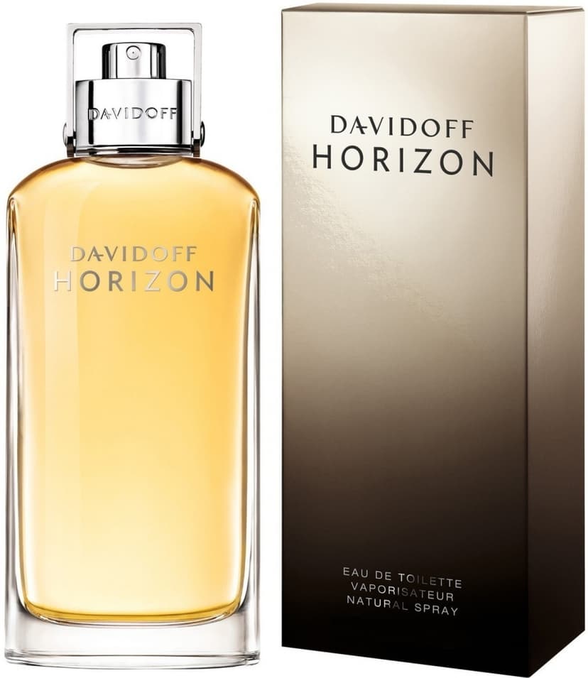 DAVIDOFF Horizon EdT 75 ml