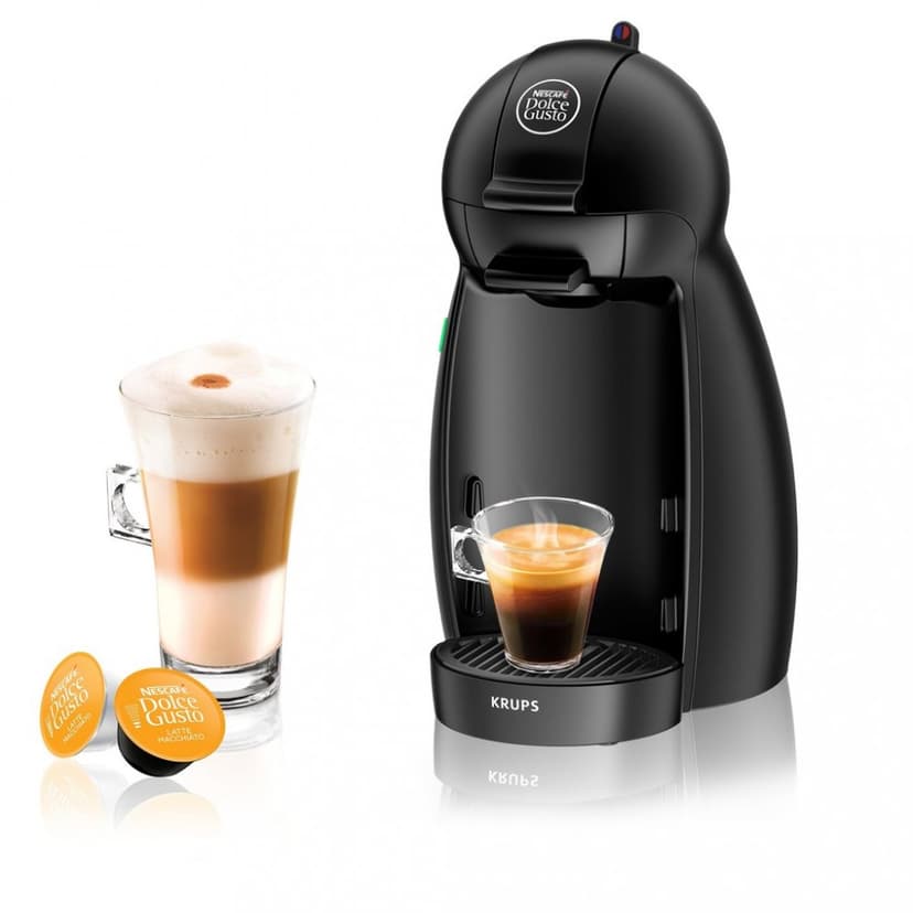 Espresso Krups Nescafé Dolce Gusto