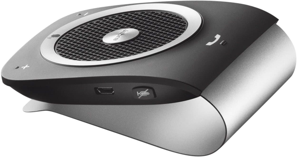 Jabra Tour - hands free do auta