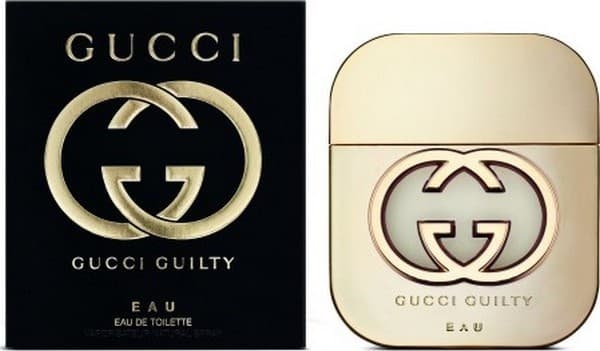 Gucci Guilty Eau 50 ml
