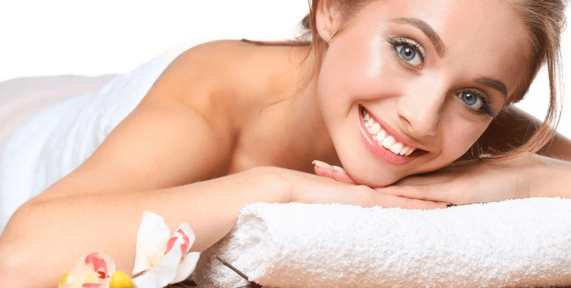 60minutová masáž Beauty Selené 
