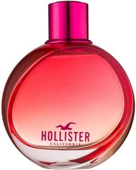 Dámský parfém HOLLISTER Wave 2, 100ml