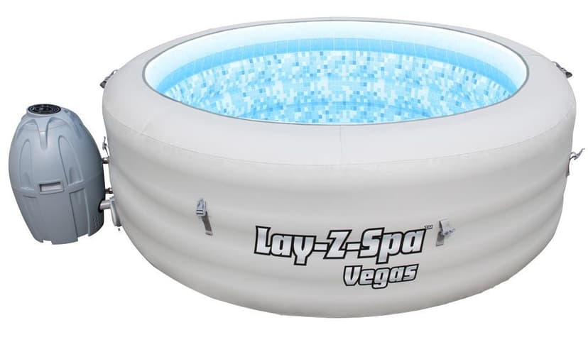 Vířivka Bestway Lay-Z-Spa Vegas