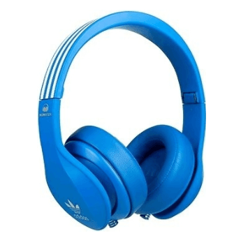 Sluchátka Monster Adidas Originals Over-Ear
