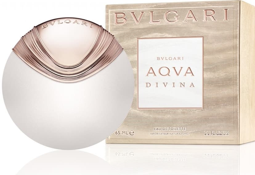 Bvlgari Aqva Divina 65 ml