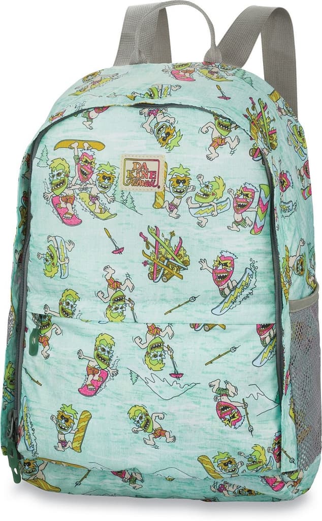 Složitelný batoh Dakine Pray4snow, 20L