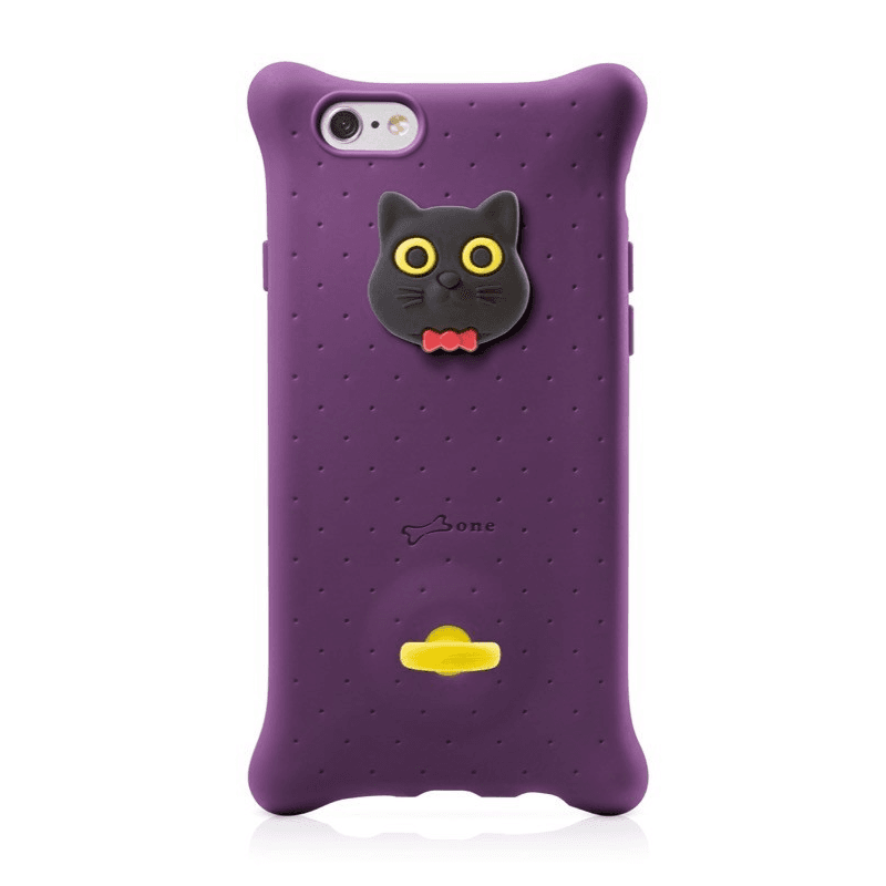 Ochranný kryt pro iPhone 6S, Bone Collection