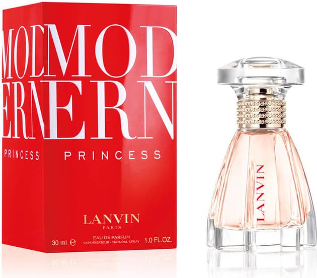 Dámský parfém Lanvin Modern Princess, 30ml