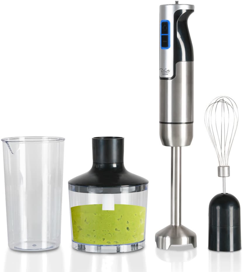 Tyčový mixér De Gusto HB-105 SDS