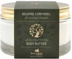 Tělové máslo Panier des Sens Oliva 200 ml