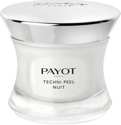 Peelingový krém Payot Techni 50ml