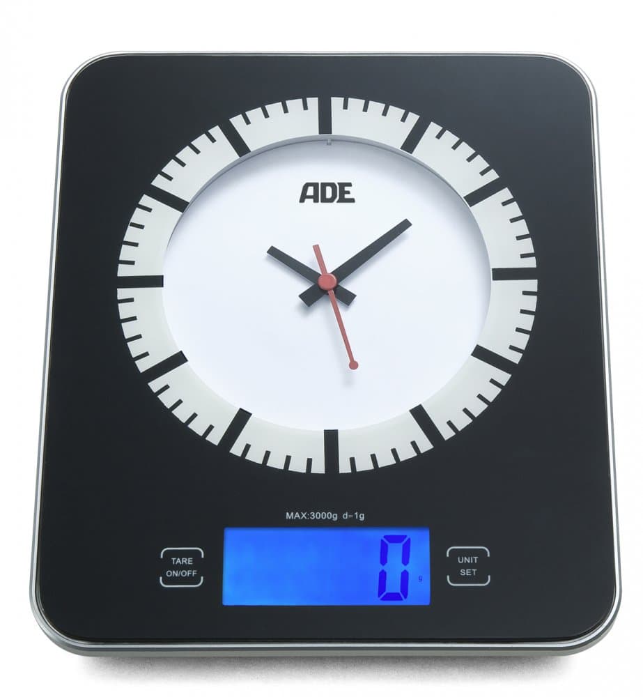 Kuchyňská váha ADE KE 1245 