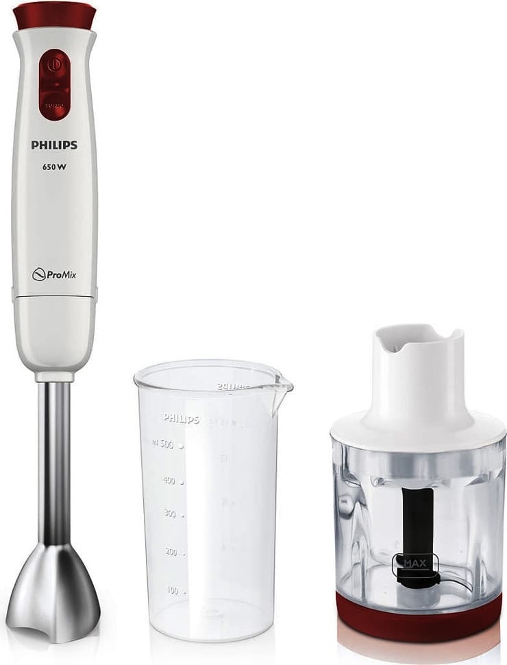 Tyčový mixér Philips HR1623/00