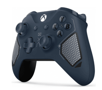 Bezdrátový ovladač Xbox One S 