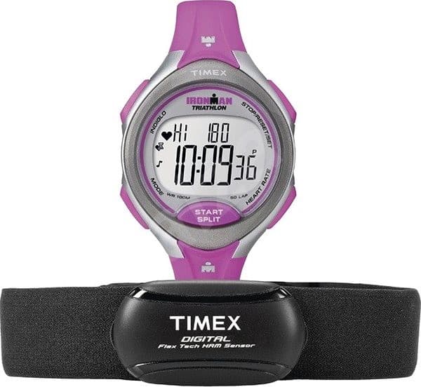 Dámské sportovní hodinky Timex T5K722