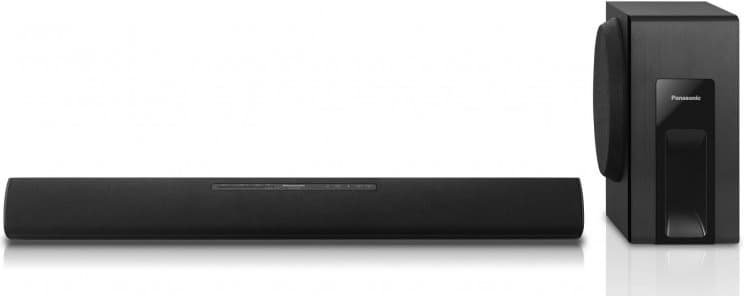 Soundbar Panasonic SC-HTB18 