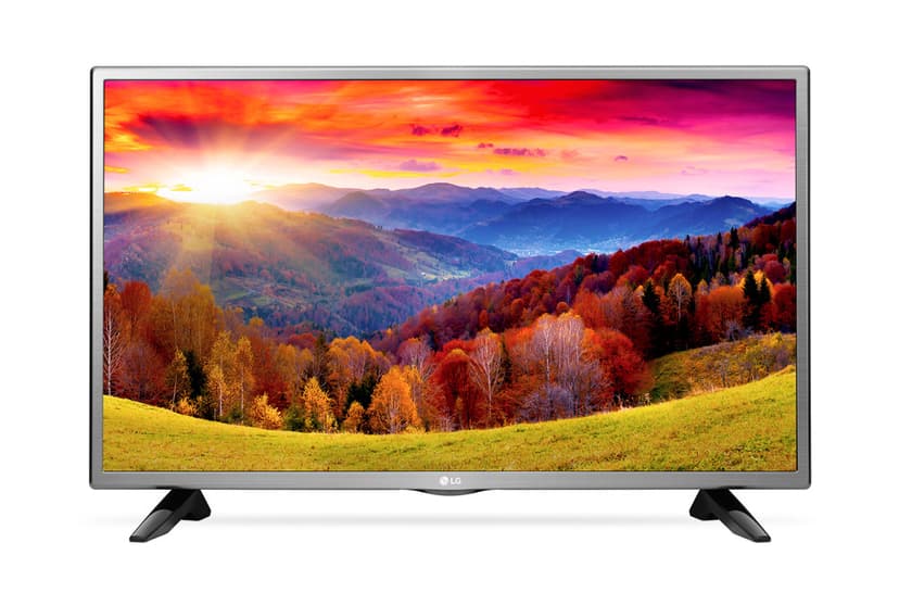 HD LED TV, 80 cm, LG