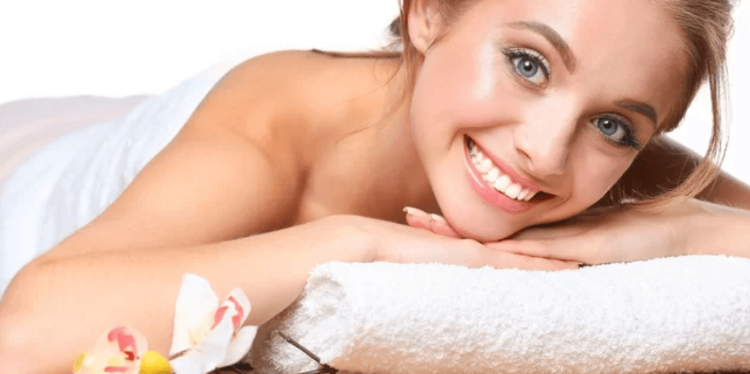 30min aromaterapeutická masáž nohou a chodidel
