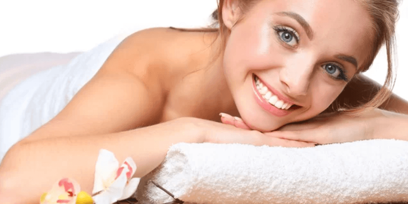 30min aromaterapeutická masáž nohou a chodidel