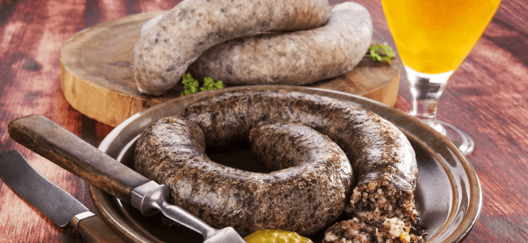 Poctivá lednová zabijačka: degustační menu