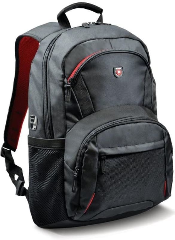 Batoh Port, 15,6" + 10,1"
