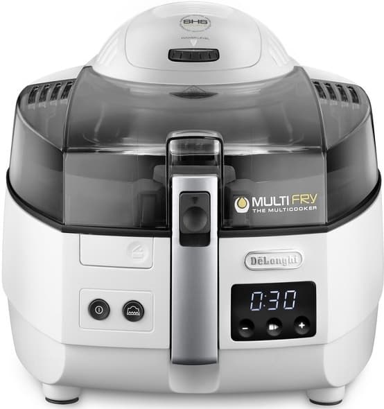 Multifunkční hrnec DeLonghi FH 1373/2