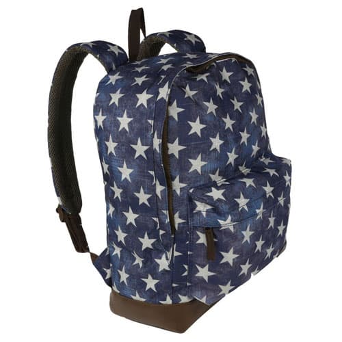 Batoh Regatta Print 20 L