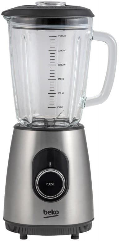 Mixér Beko TBN 7802 X, led 1,5 litru