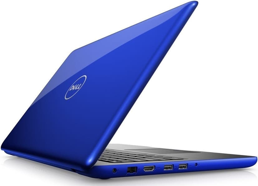 Dell, i5, až 3,1GHz, 8GB RAM, 4GB grafika, 15,6"