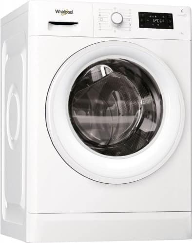 Pračka Whirlpool, 7kg, 1200 ot., A+++