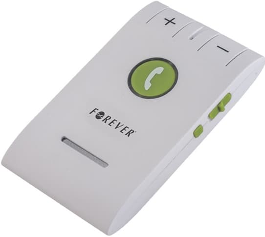 Handsfree do auta Forever, multipoint, BT
