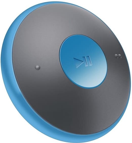 MP3 přehřávač Philips GoGEAR 2 GB