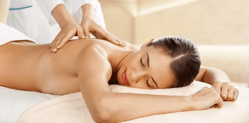 Sportovní nebo relaxační masáž v délce 60 min