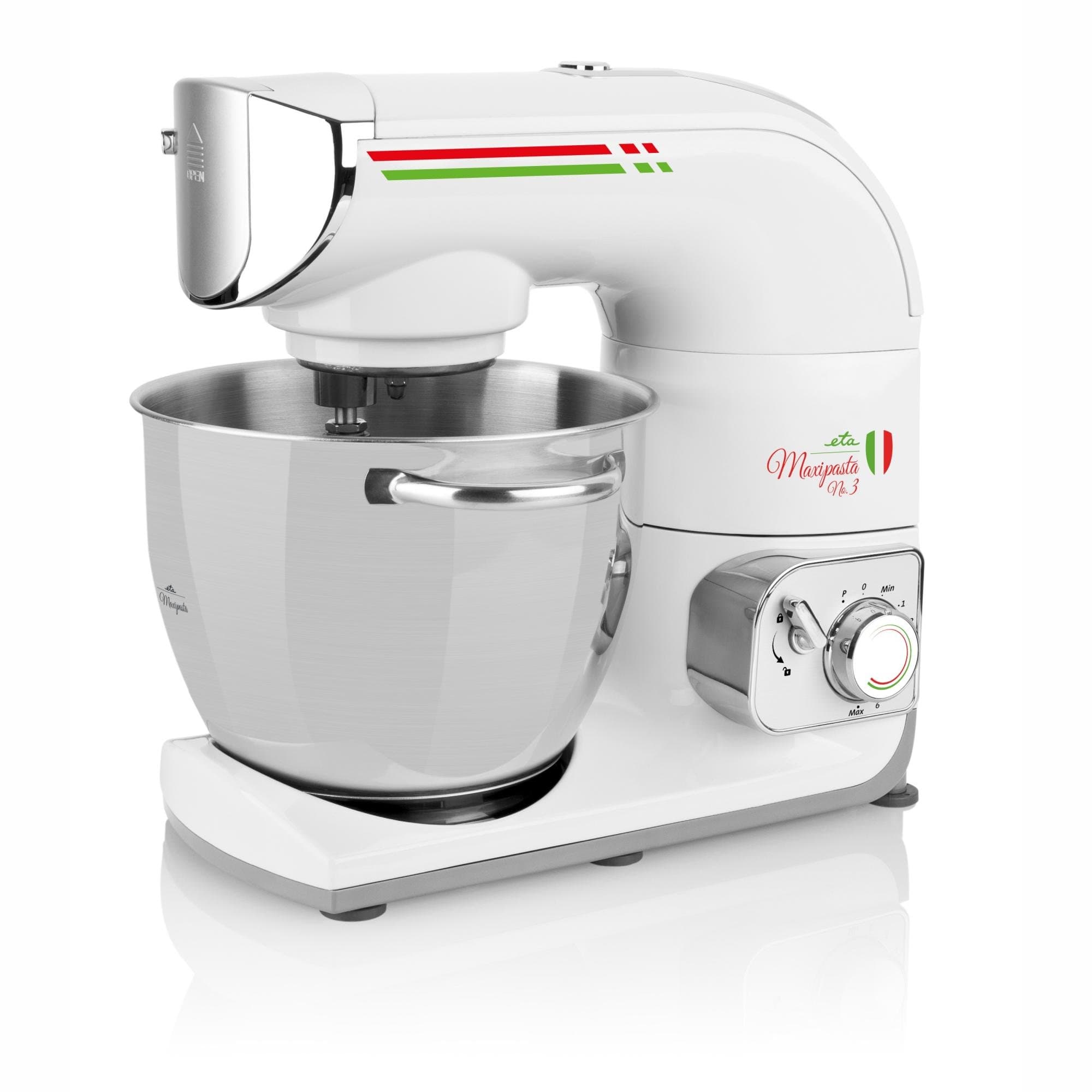 Kuchyňský robot ETA GRATUS Maxipasta
