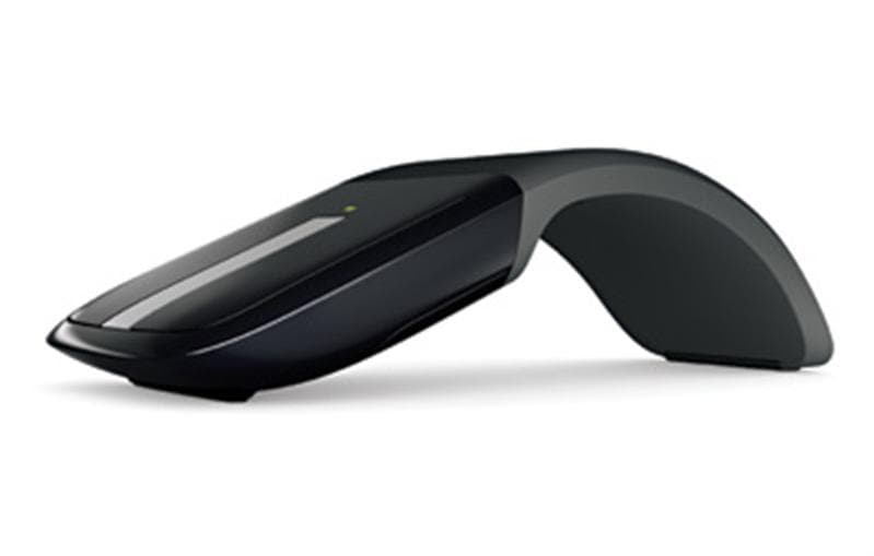 BT myš Microsoft Arc Touch Mouse