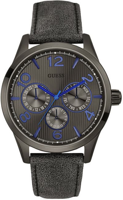 Pánské hodinky Guess Dress Passage