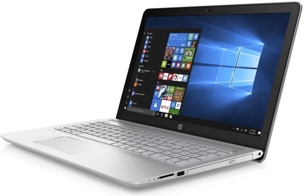 HP, až 3,6GHz, 8GB RAM, 4GB grafika, 15,6"