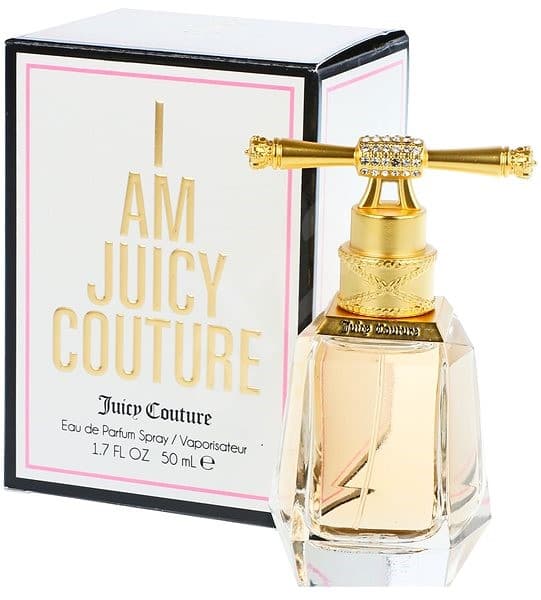 Juicy Couture I Am Juicy EdP 50 ml